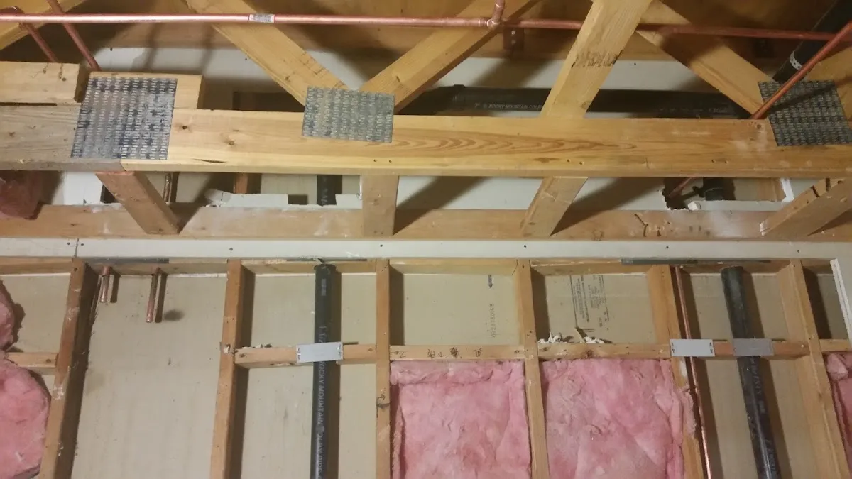 Repiping in South Milwaukee, WI